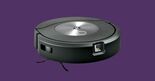 Test iRobot Roomba Combo J7