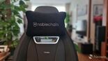 Test Noblechairs Legend