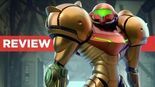Test Metroid Prime Remastered