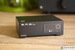 Anlisis SMSL C100 DAC