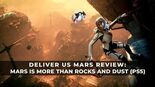 Deliver Us Mars testé par KeenGamer