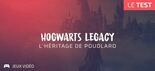 Test Hogwarts Legacy