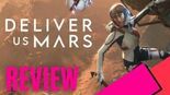 Test Deliver Us Mars