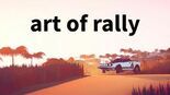 Test Art of Rally