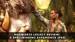 Test Hogwarts Legacy