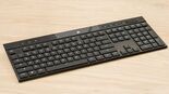 Test Corsair K100 Air
