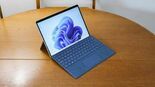 Test Microsoft Surface Pro 9