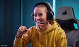 Corsair HS55 test par PC Magazin