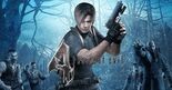 Test Resident Evil 4