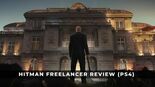 Test Hitman 3: Freelancer