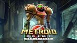 Test Metroid Prime Remastered