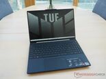 Test Asus TUF Gaming A16