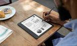 Amazon Kindle Scribe testé par Connect.de