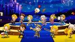 Test Theatrhythm Final Bar Line