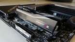 Análisis Gigabyte X670E AORUS MASTER