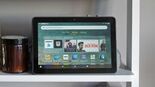 Test Amazon Fire HD 8 Plus