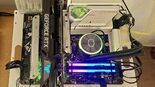 Test Asrock B650E Steel Legend Wi-Fi