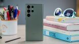 Test Samsung Galaxy S23 Ultra
