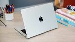Test Apple MacBook Pro 16