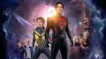 Test Ant-Man and the Wasp Quantumania