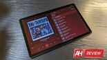 Lenovo Tab M10 test par Android Headlines