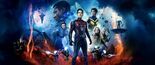 Test Ant-Man and the Wasp Quantumania
