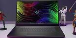 Test Razer Blade 17