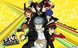Test Persona 4 Golden