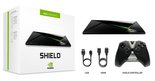 Test Nvidia Shield Android TV