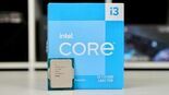 Análisis Intel Core i3-13100F