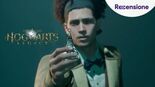 Test Hogwarts Legacy