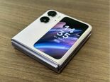 Oppo Find N2 Flip test par CNET France