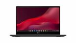 Anlisis Asus  Chromebook Vibe CX55 Flip