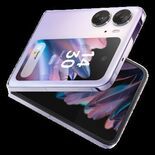 Test Oppo Find N2 Flip