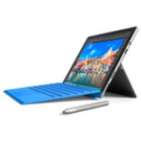 Test Microsoft Surface Pro 4
