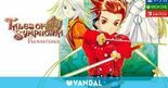 Test Tales Of Symphonia Remastered
