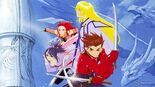 Test Tales Of Symphonia Remastered