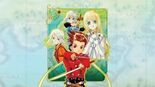 Test Tales Of Symphonia Remastered