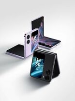 Oppo Find N2 Flip test par PCtipp