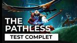 Test The Pathless