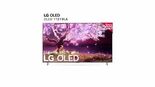 Test LG OLED77Z19LA