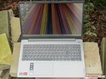 Test Lenovo IdeaPad 3 15
