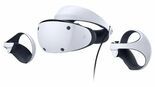 Test Sony PlayStation VR2