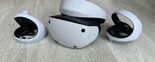 Sony PlayStation VR2 test par TheSixthAxis