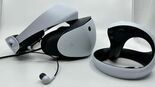 Test Sony PlayStation VR2