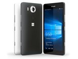 Test Microsoft Lumia 950