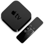 Apple TV test par Les Numriques