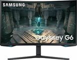 Test Samsung Odyssey G65B S32BG65