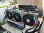 Test MSI RTX 4090 SUPRIM X