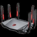 Test MSI RadiX AXE6600